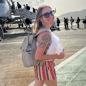 Meet your Posher, Manda